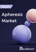 Apheresis Market Report