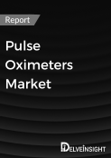 Pulse oximeters Market Report
